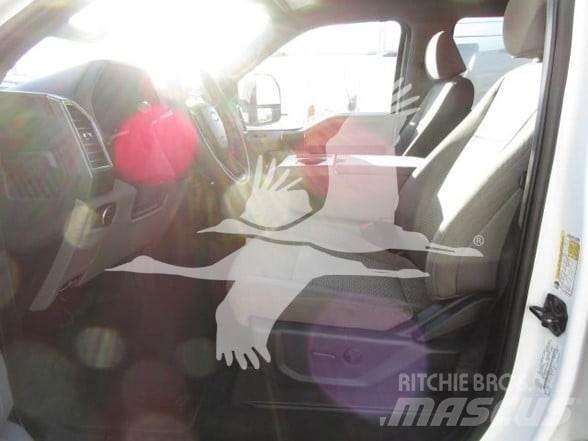 Ford F250 建筑机械-其他