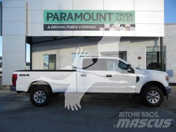 Ford F250 建筑机械-其他