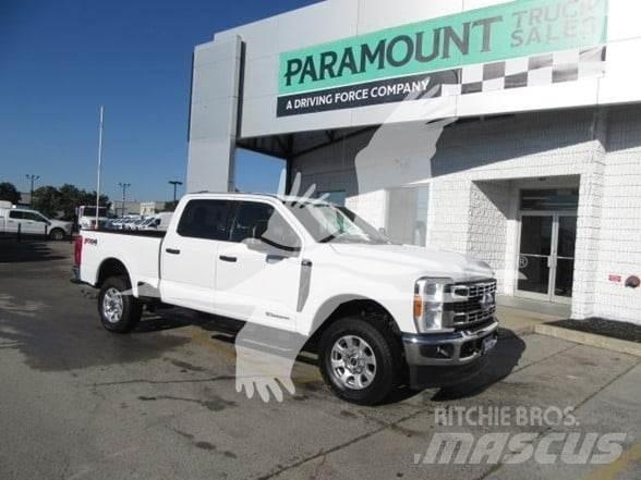 Ford F250 建筑机械-其他