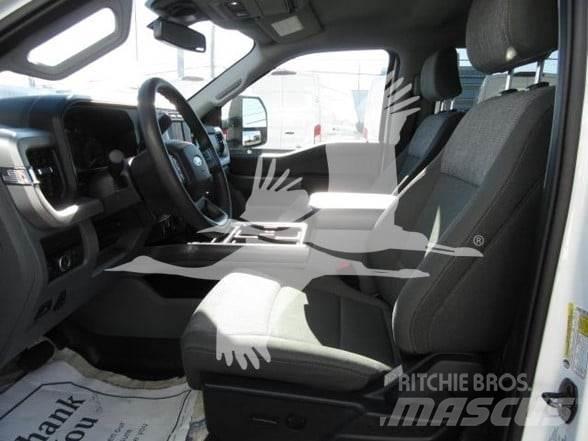 Ford F250 建筑机械-其他