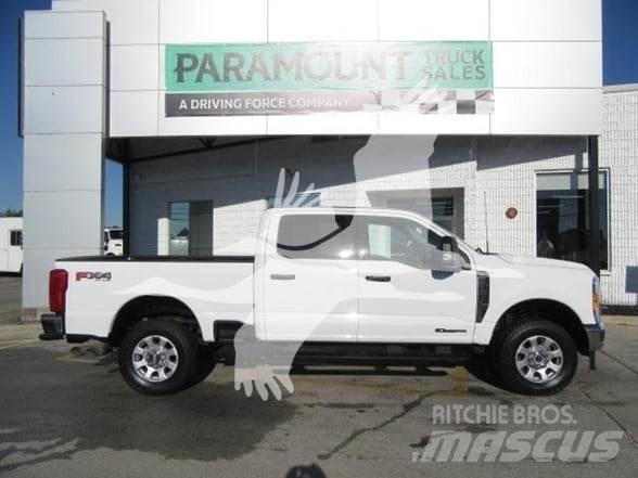Ford F250 建筑机械-其他