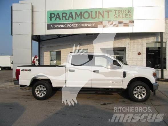Ford F250 建筑机械-其他