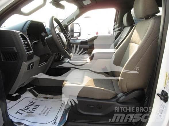 Ford F250 建筑机械-其他