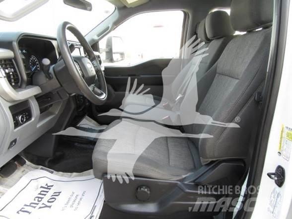 Ford F250 建筑机械-其他