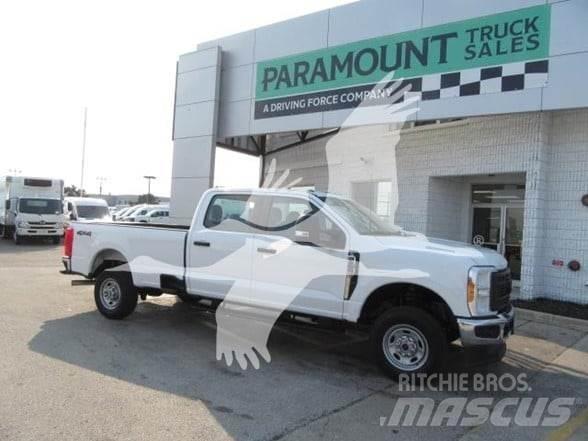 Ford F250 建筑机械-其他