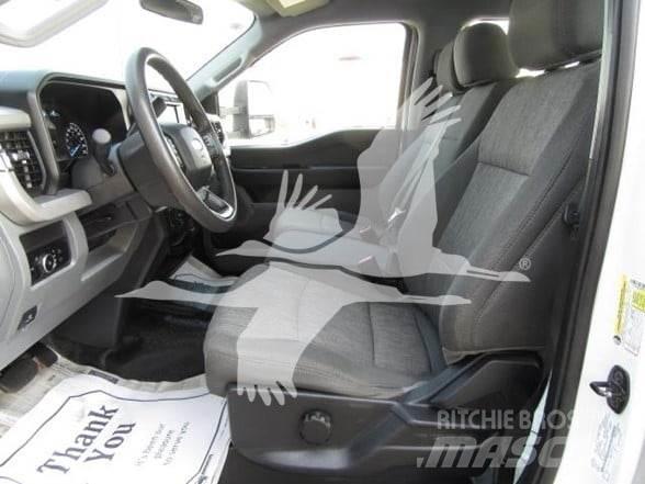 Ford F250 建筑机械-其他
