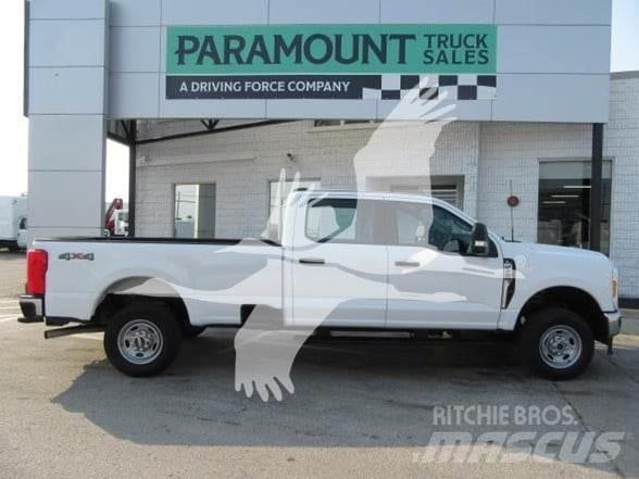 Ford F250 建筑机械-其他