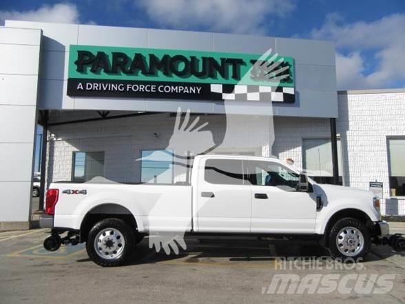 Ford F250 建筑机械-其他