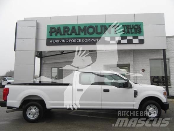Ford F250 建筑机械-其他