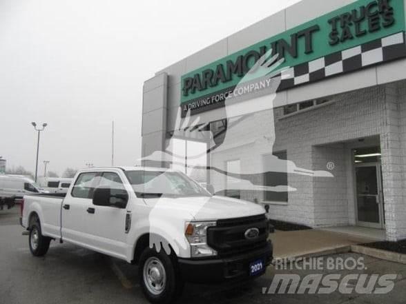 Ford F250 建筑机械-其他