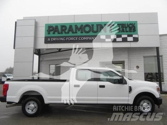 Ford F250 建筑机械-其他