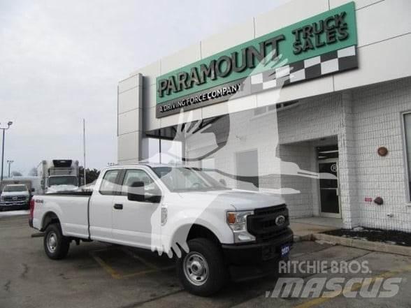 Ford F250 建筑机械-其他