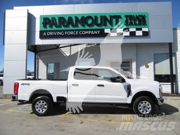 Ford F250 建筑机械-其他