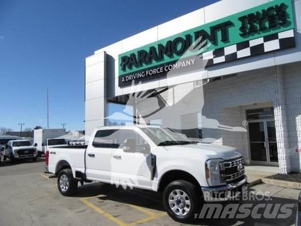 Ford F250 建筑机械-其他