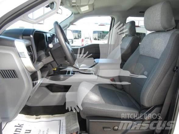 Ford F250 建筑机械-其他
