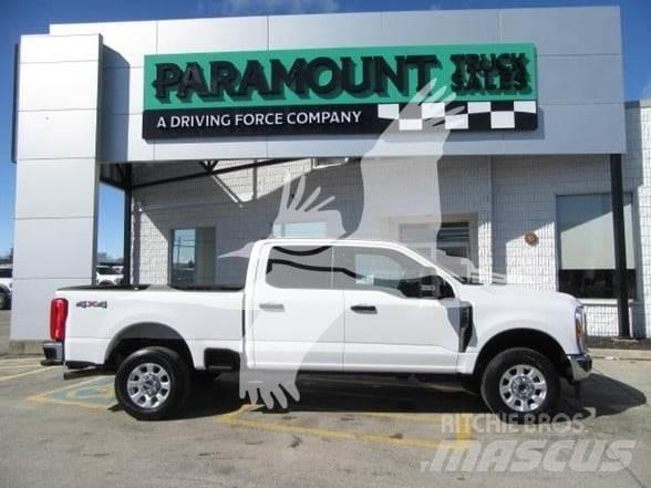 Ford F250 建筑机械-其他