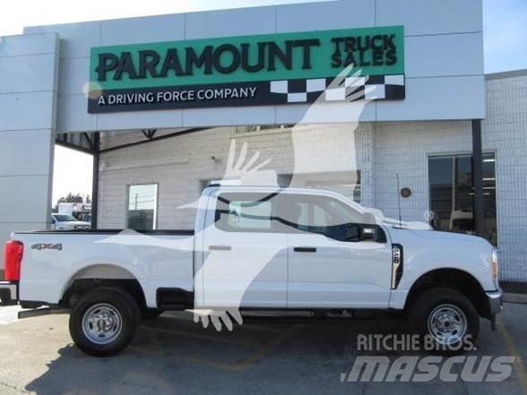 Ford F250 建筑机械-其他