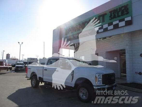 Ford F250 建筑机械-其他