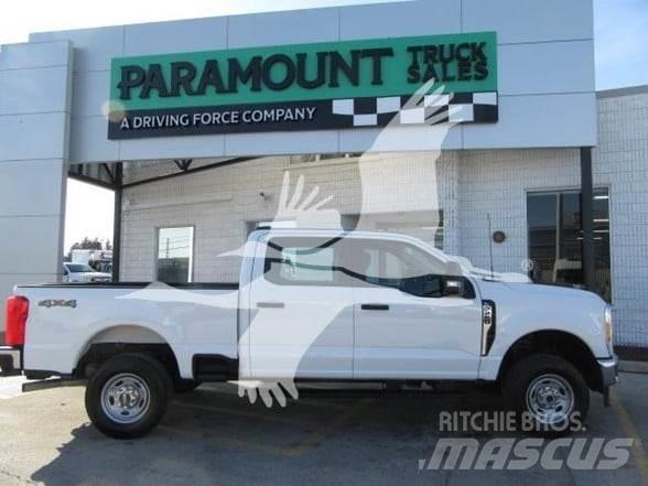 Ford F250 建筑机械-其他