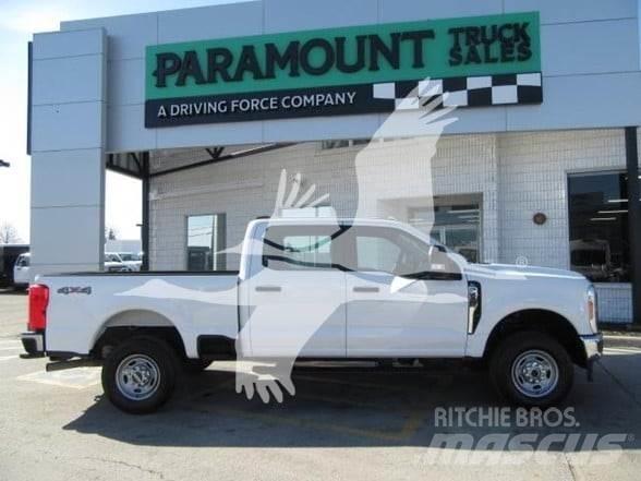 Ford F250 建筑机械-其他