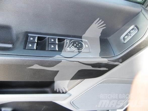 Ford F250 建筑机械-其他