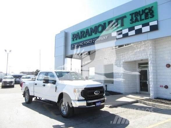 Ford F250 建筑机械-其他