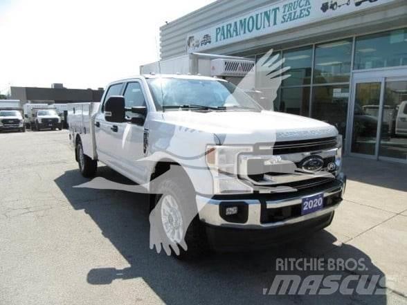 Ford F350 建筑机械-其他