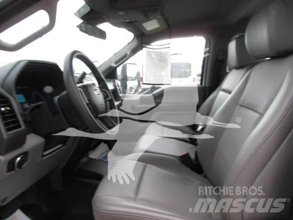 Ford F350 建筑机械-其他