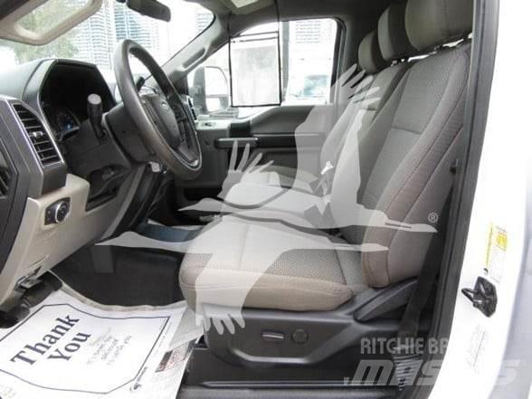 Ford F350 建筑机械-其他