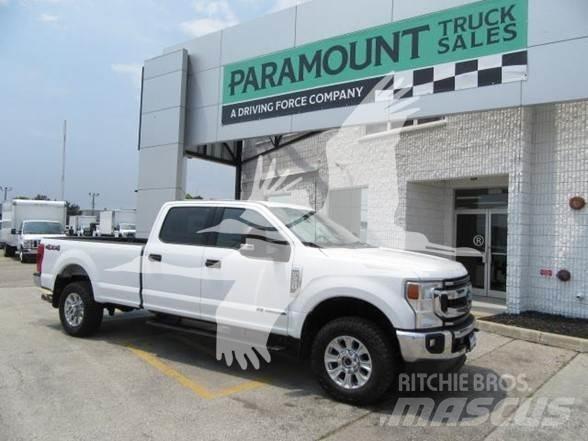 Ford F350 建筑机械-其他