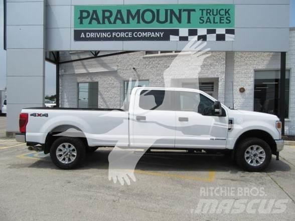 Ford F350 建筑机械-其他