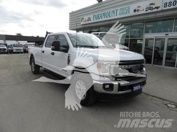 Ford F350 建筑机械-其他