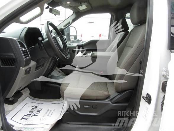 Ford F350 建筑机械-其他