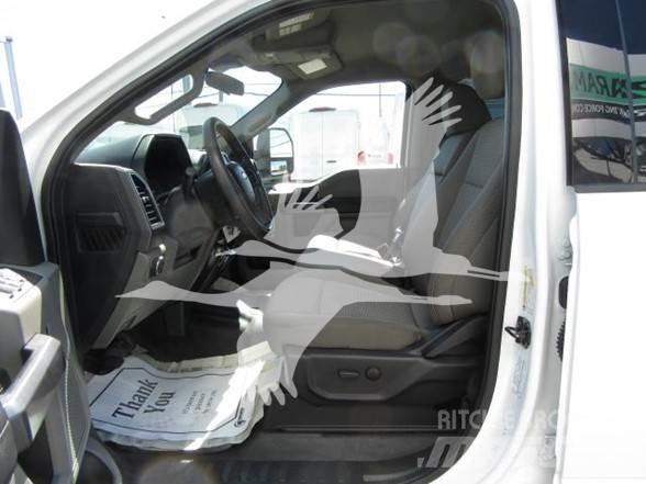 Ford F350 建筑机械-其他