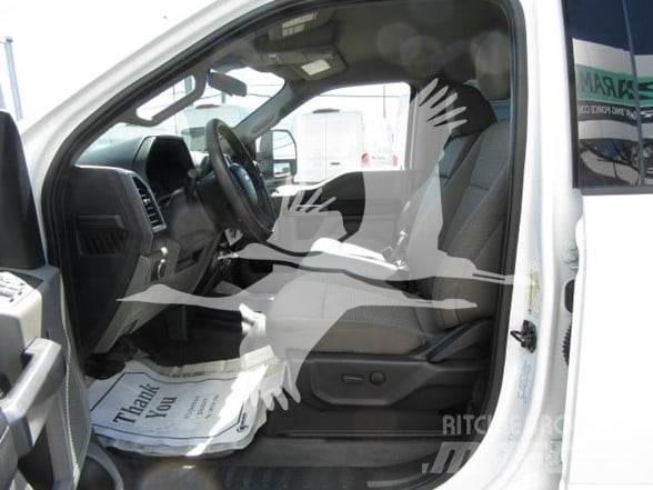 Ford F350 建筑机械-其他