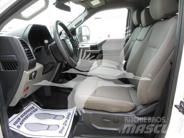 Ford F350 建筑机械-其他