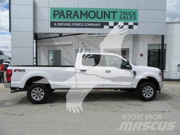 Ford F350 建筑机械-其他