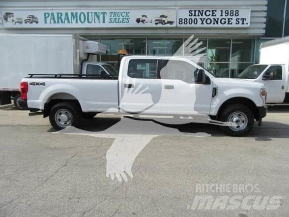 Ford F350 建筑机械-其他