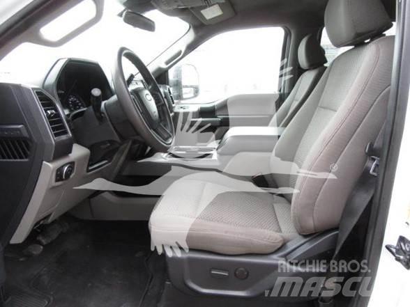 Ford F350 建筑机械-其他