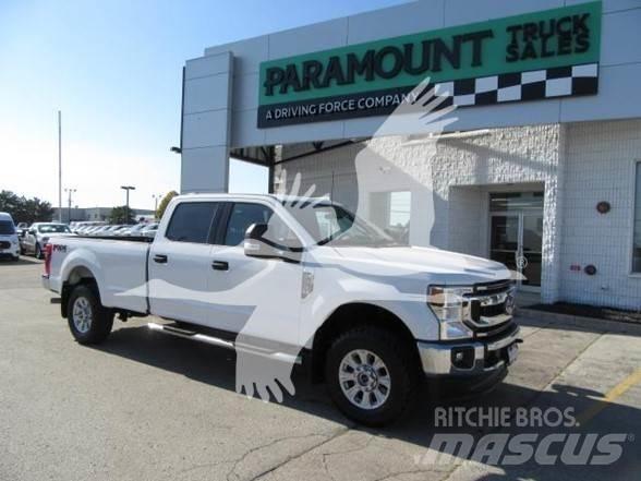 Ford F350 建筑机械-其他