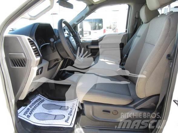 Ford F350 建筑机械-其他