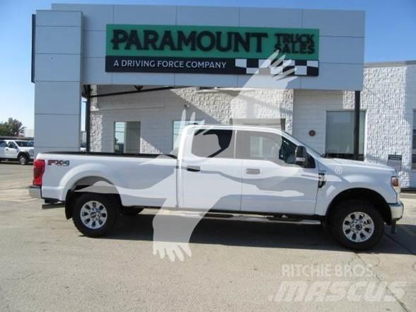 Ford F350 建筑机械-其他