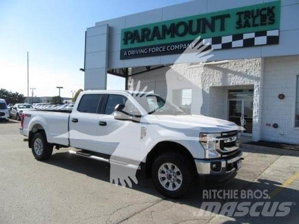 Ford F350 建筑机械-其他