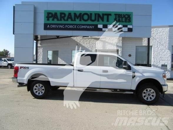 Ford F350 建筑机械-其他