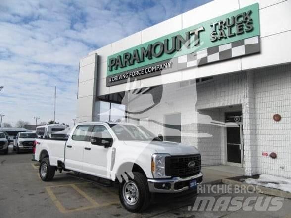 Ford F350 建筑机械-其他