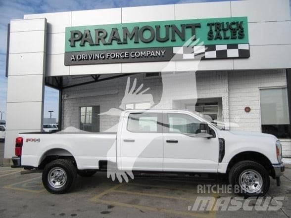 Ford F350 建筑机械-其他