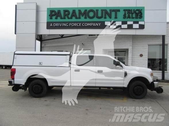 Ford F350 建筑机械-其他