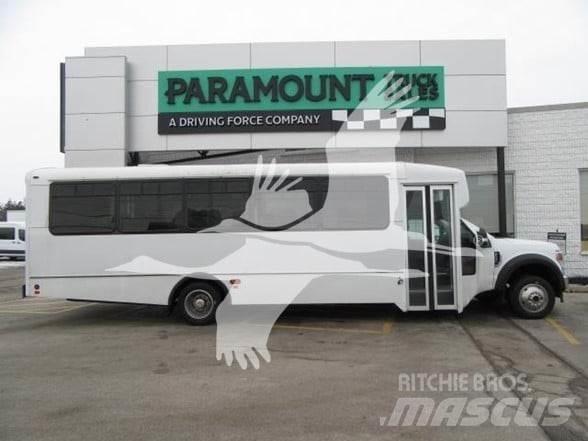 Ford F550 建筑机械-其他