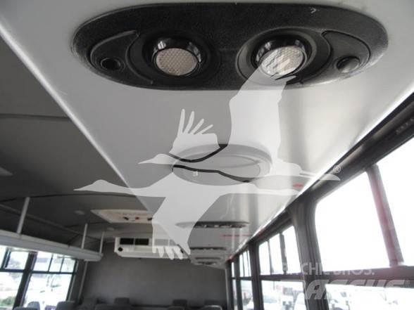 Ford F550 建筑机械-其他