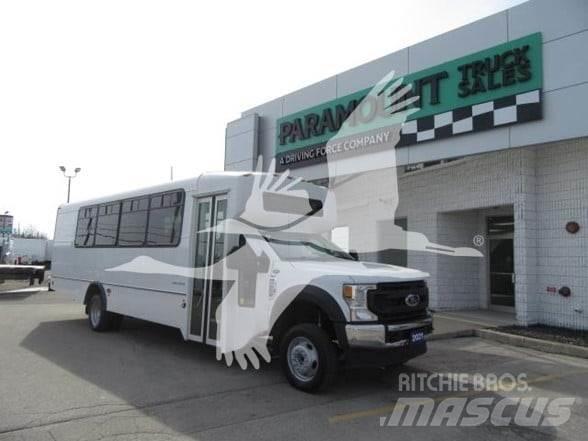 Ford F550 建筑机械-其他